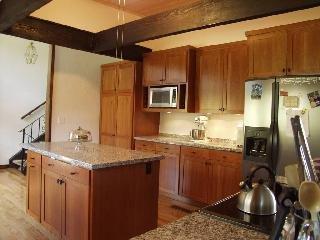 4298 Deer Trail Road Santa Rosa, CA 95404 - Photo 9 of 9 a kitchen with a sink stove and refrigerator