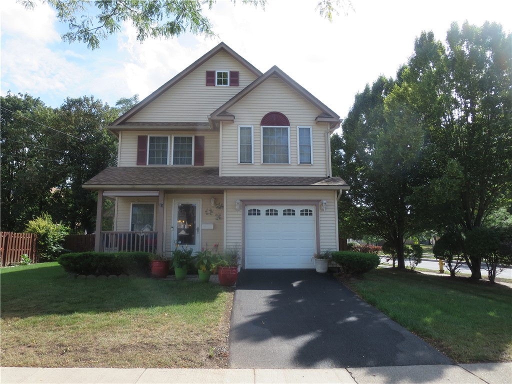 21 Waverly Place Rochester, NY 14608 - Photo 1 of 1