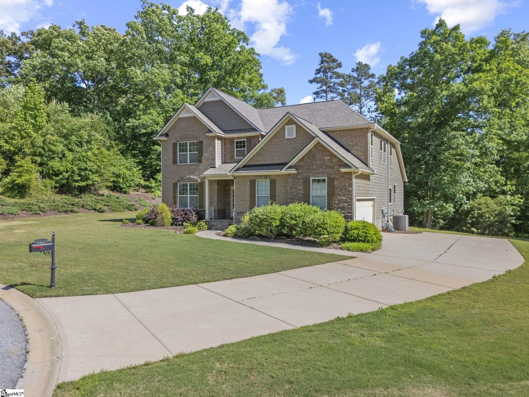 15 Barlia Way Greenville, SC 29607 - Photo 39 of 39