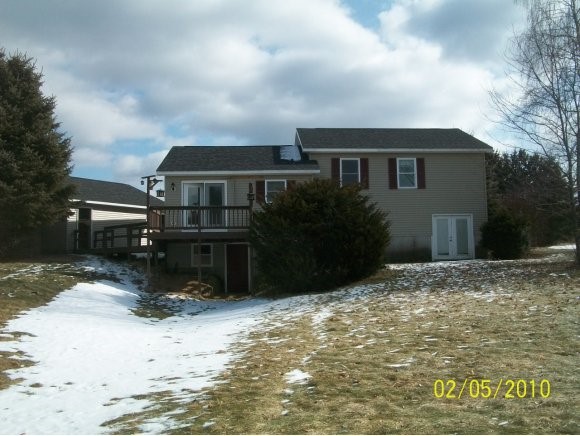 44 Blake Road Swanzey, NH 03446 - Photo 1 of 1