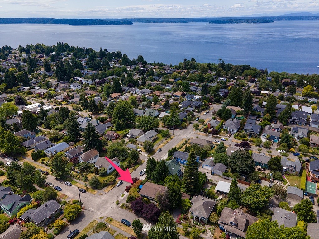 4502 Southwest Findlay Street Seattle, WA 98136 - Photo 26 of 26 Gallery Image 26