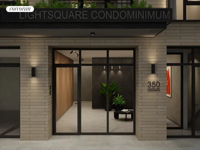 $2,999,000 | 350 West 44th Street, Unit 101 | Hell's Kitchen