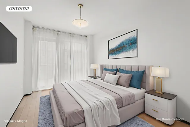 $2,999,000 | 350 West 44th Street, Unit 101 | Hell's Kitchen