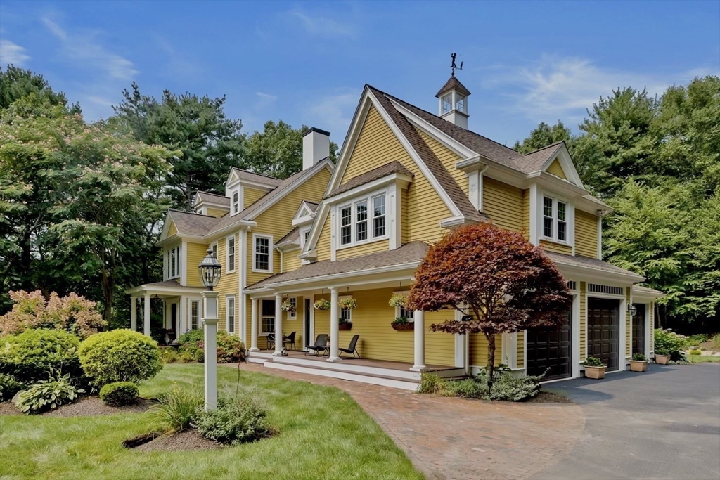 266 Arrow Head Road Marshfield, MA 02050 - Photo 1 of 38 Gallery Image 1