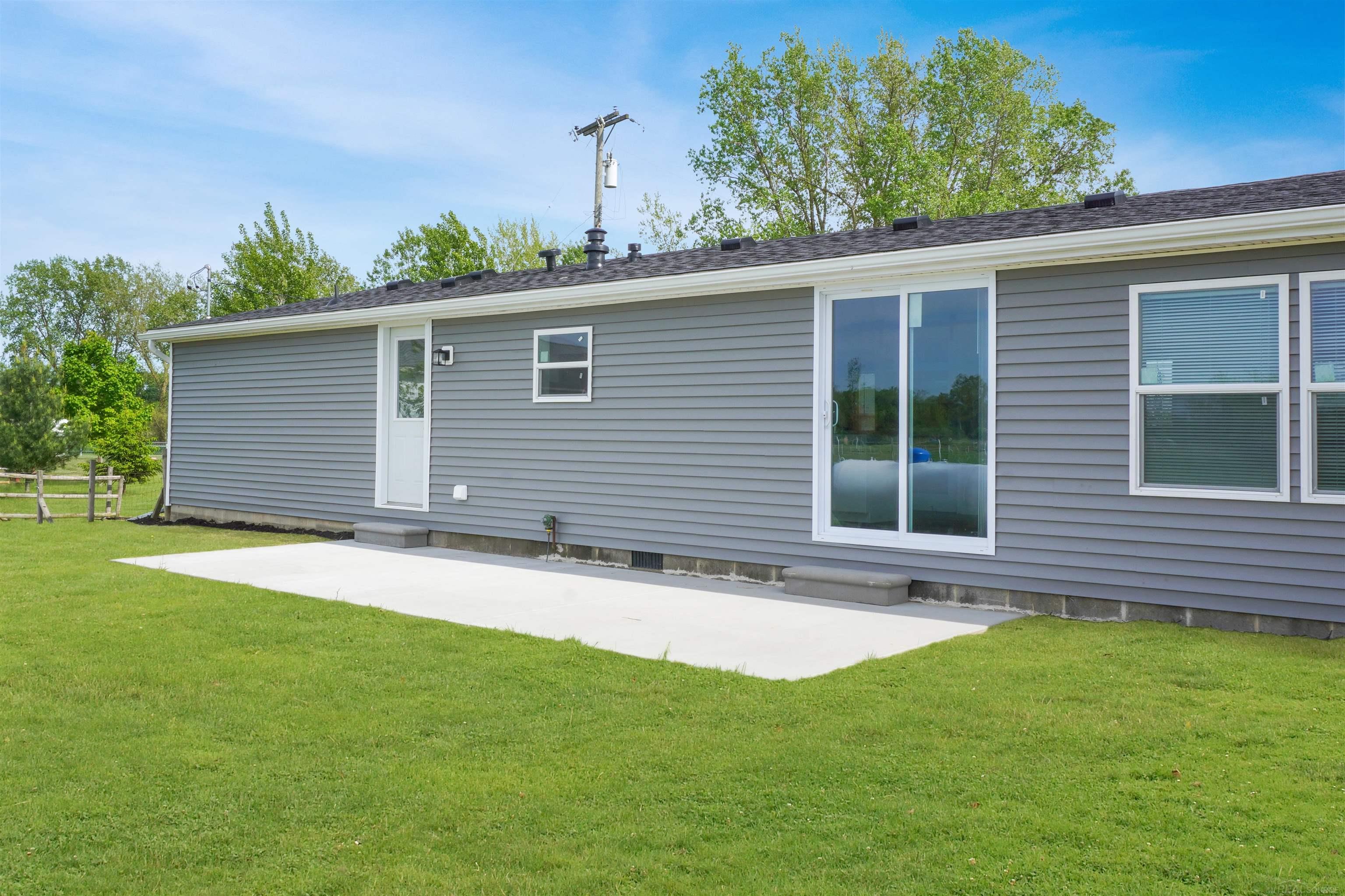 13352 Norman Road Yale, MI 48097 - Photo 43 of 50