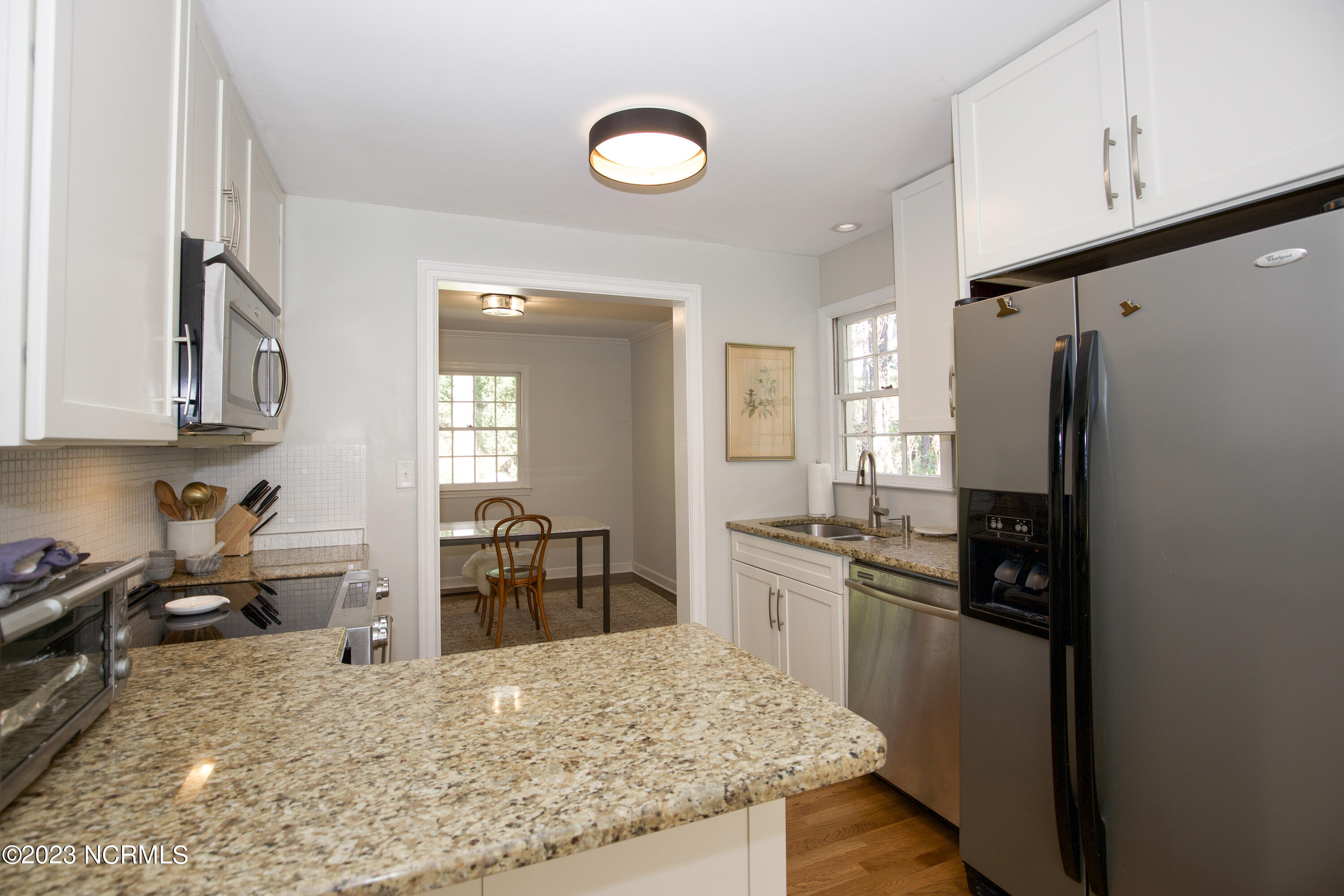 430 Crestview Road Southern Pines, NC 28387 - Photo 15 of 55 430 Crestview Rd-16