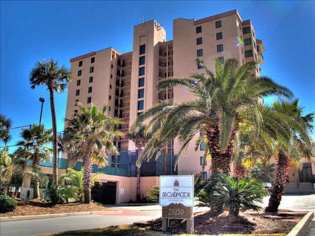 29250 Perdido Beach Boulevard, Unit 803 Orange Beach, AL 36561 - Photo 1 of 1