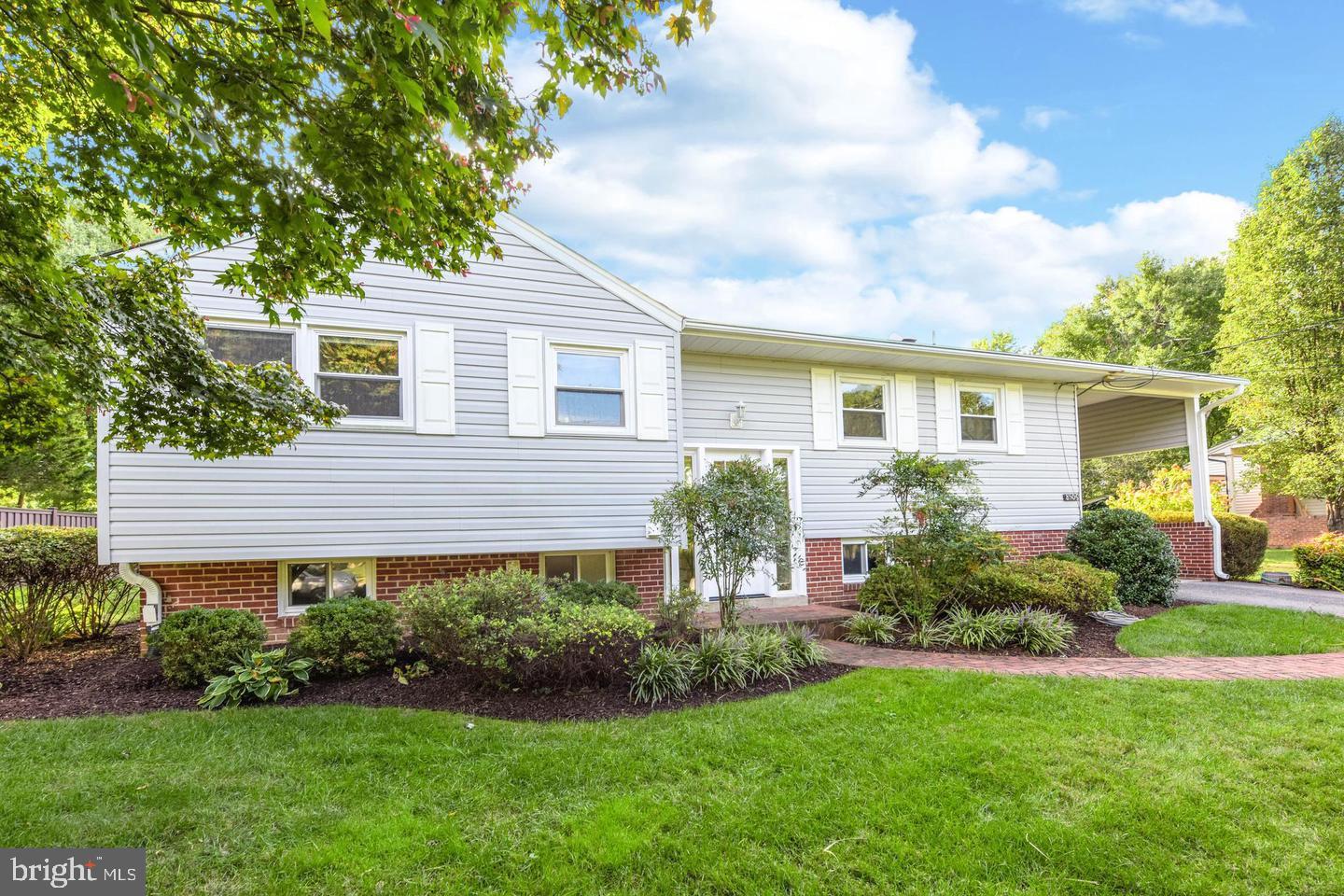 8506 Wagon Wheel Road Alexandria, VA 22309 - Photo 30 of 37