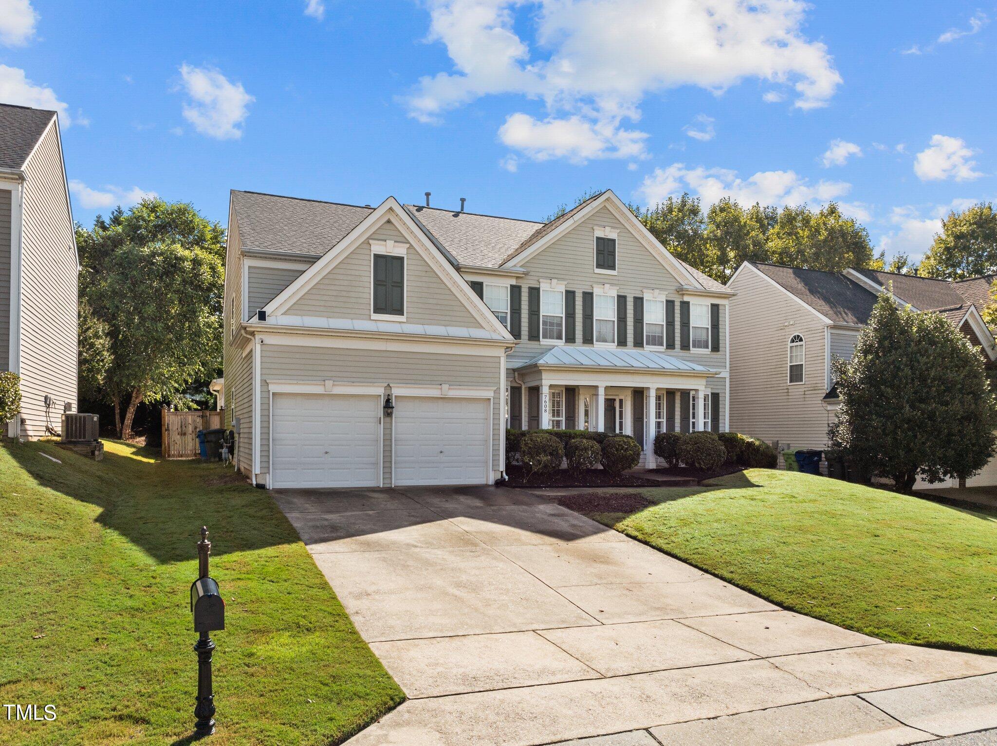 7608 Derek Drive Raleigh, NC 27613 - Photo 3 of 65 69-web-or-mls-DJI_0637
