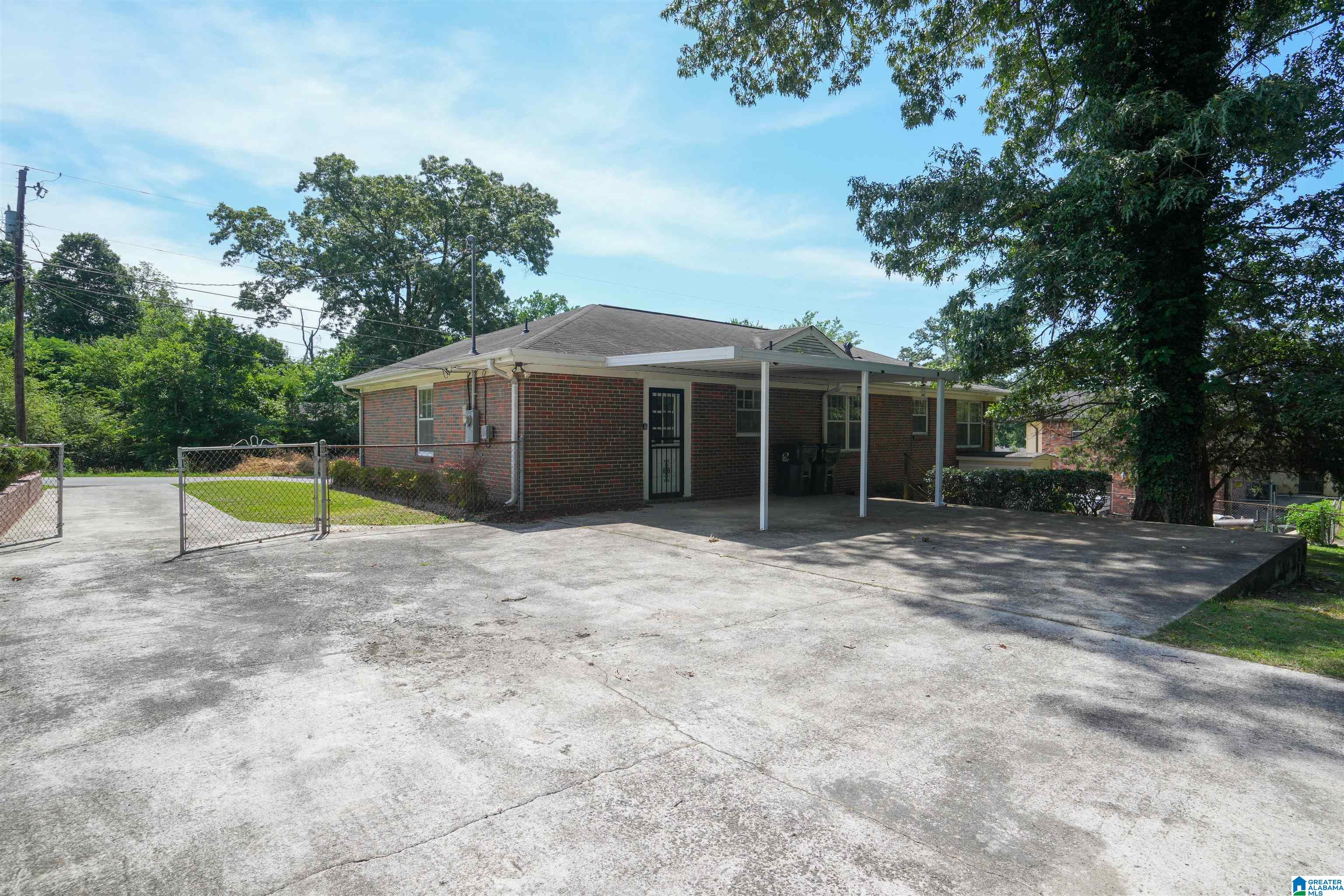 2328 3rd Street Northwest Birmingham, AL 35215 - Photo 28 of 29