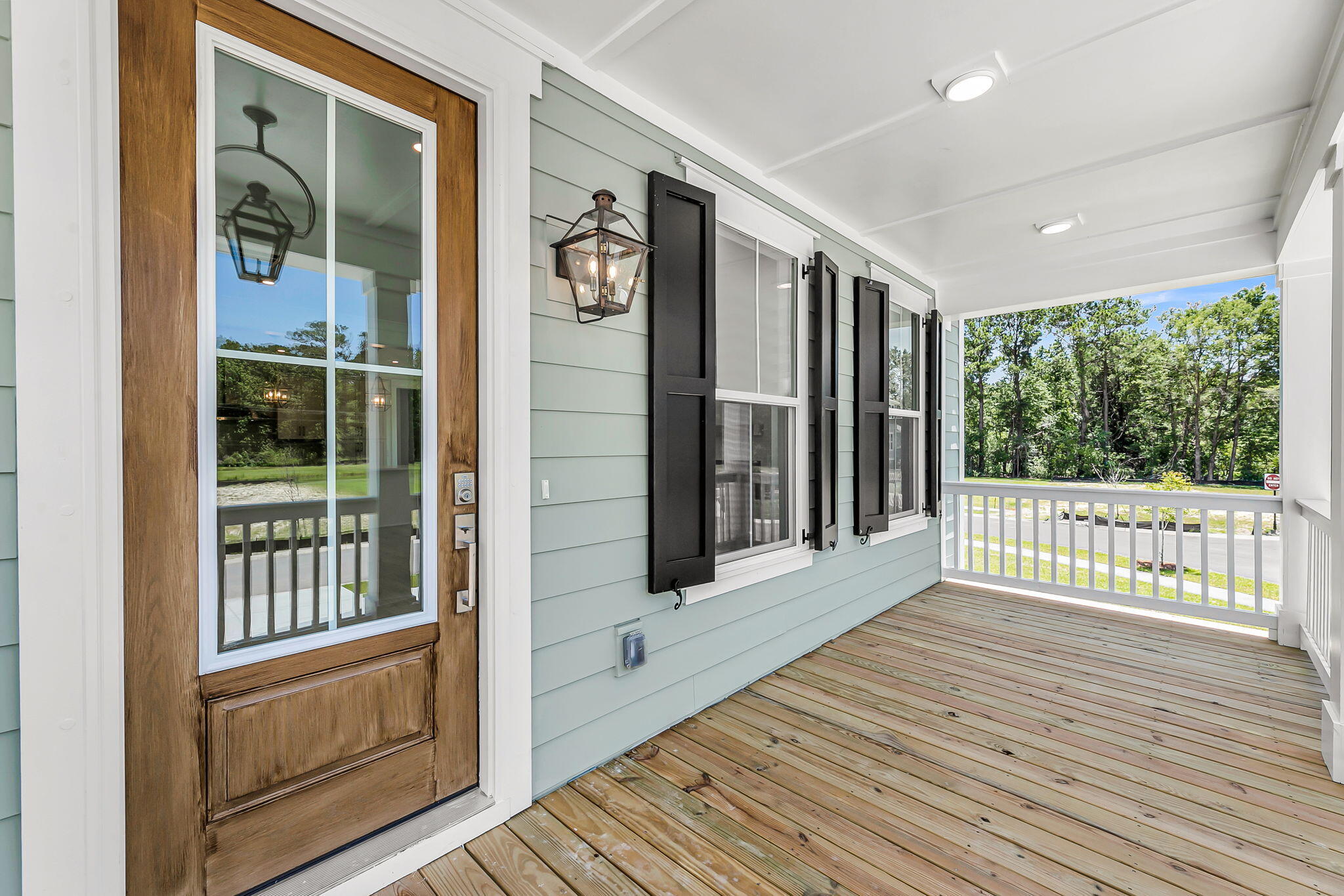 5122 Hut Crk Road Johns Island, SC 29455 - Photo 7 of 46 Lot 28