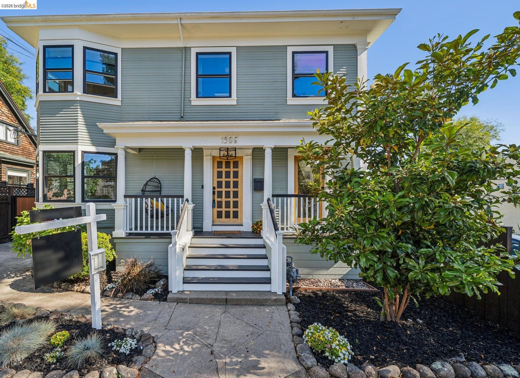 1906 Delaware Street Berkeley, CA 94709 - Photo 66 of 67