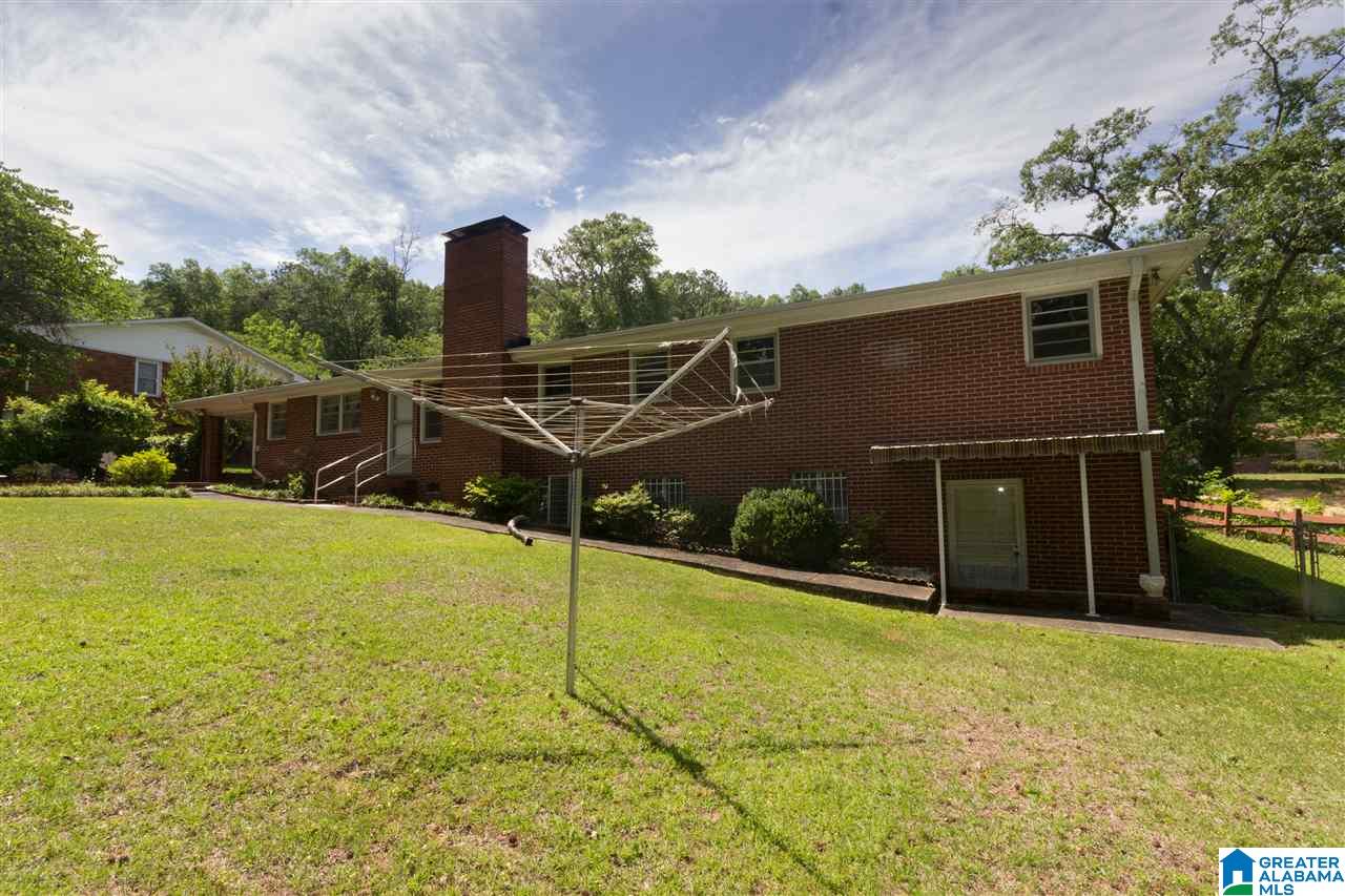 1915 Lynn Road Anniston, AL 36207 - Photo 41 of 45