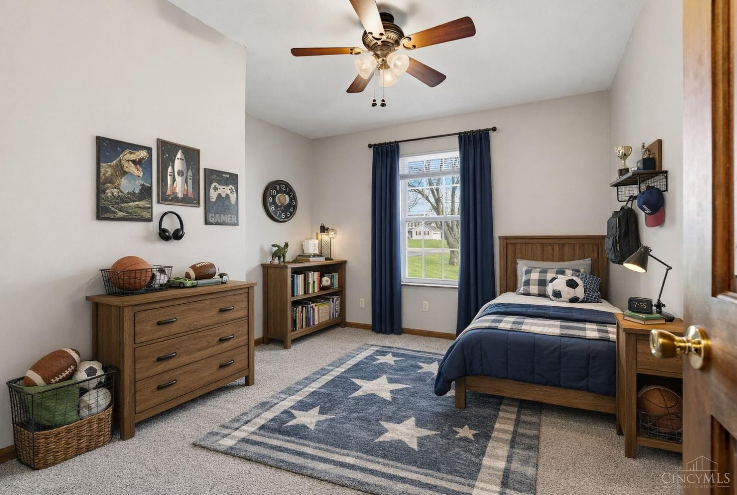 3907 Springboro Road Lebanon, OH 45036 - Photo 29 of 41