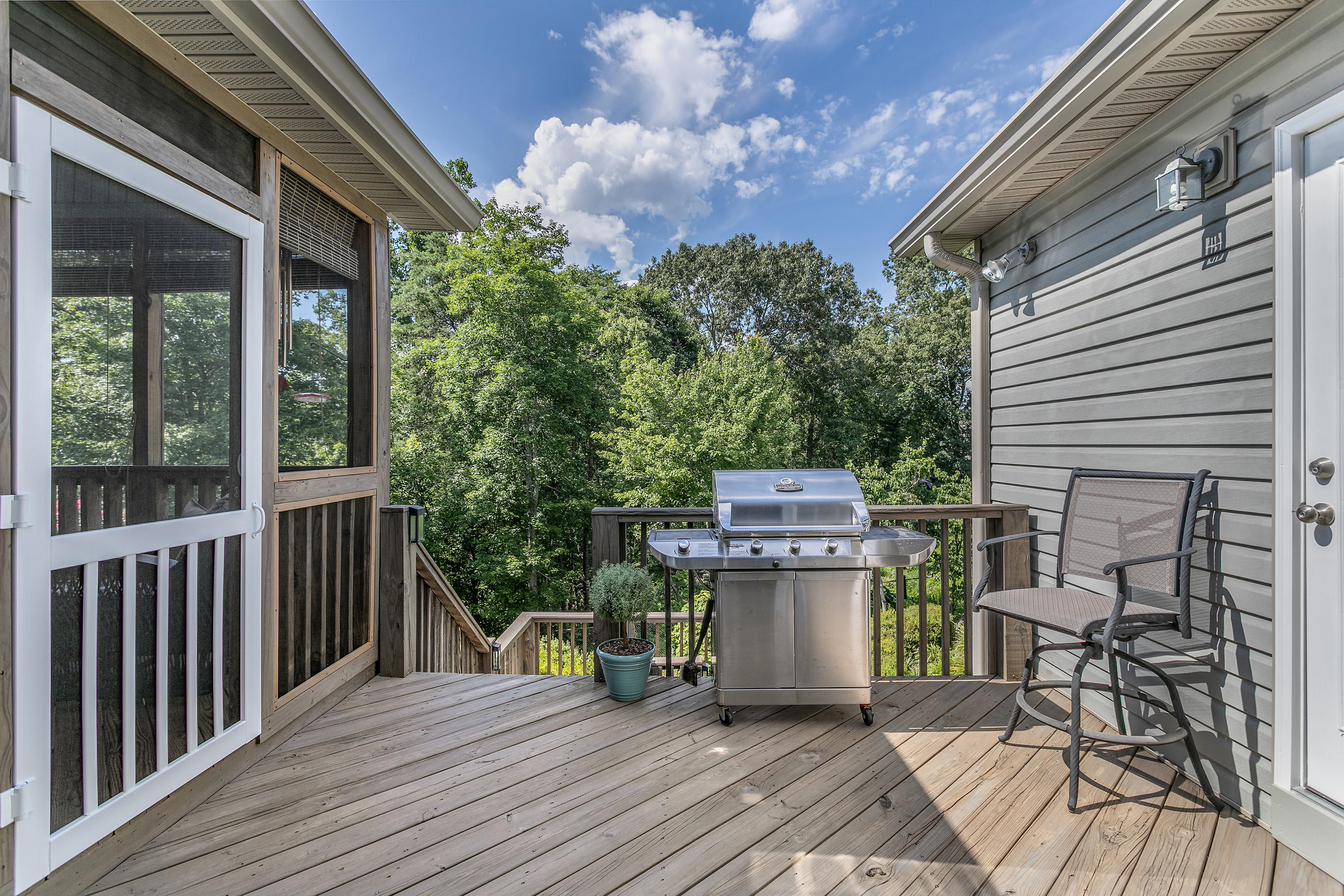 32 Clear Creek Road Flintstone, GA 30725 - Photo 19 of 29 32 Clear Creek_Back Deck 2_by 161 Photog