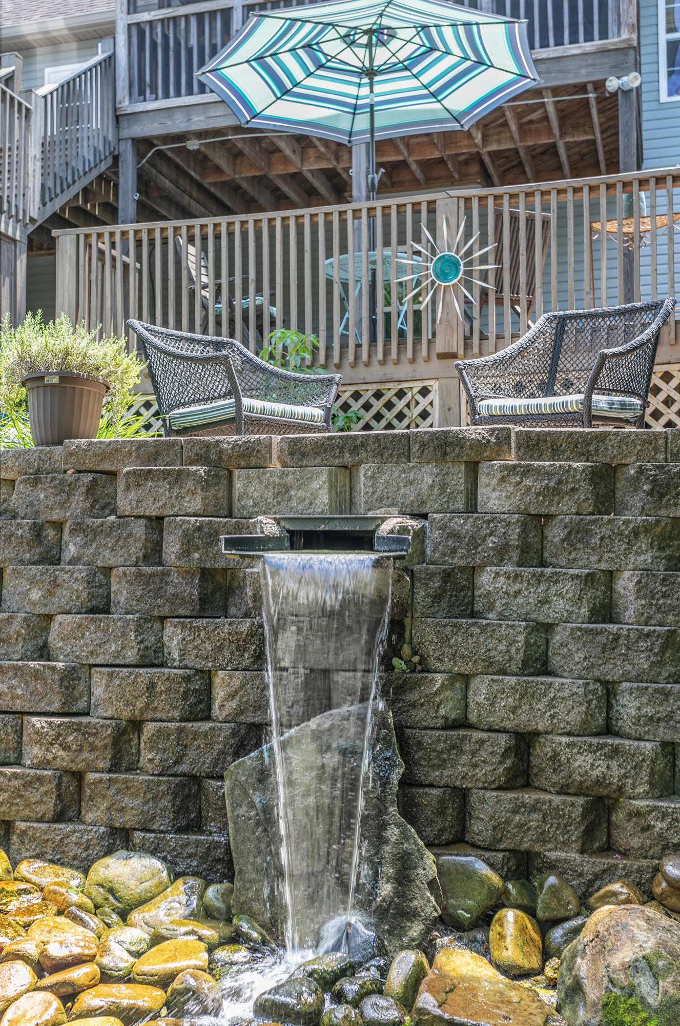 32 Clear Creek Road Flintstone, GA 30725 - Photo 23 of 29 32 Clear Creek_Waterfall 2_by 161 Photog