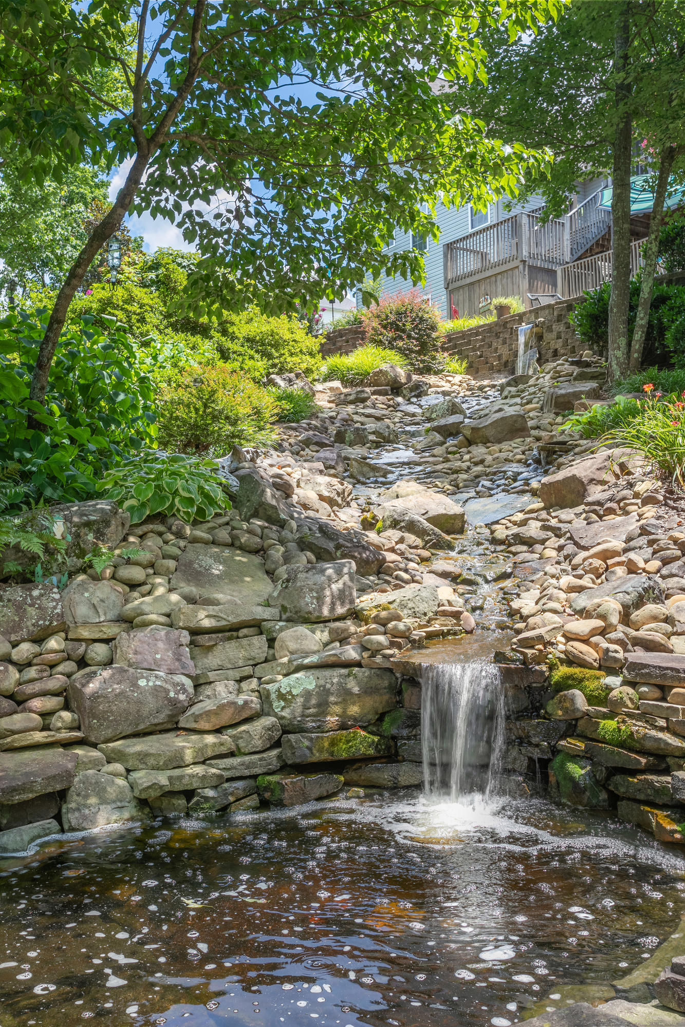 32 Clear Creek Road Flintstone, GA 30725 - Photo 29 of 29 32 Clear Creek_Waterfall 1_by 161 Photog