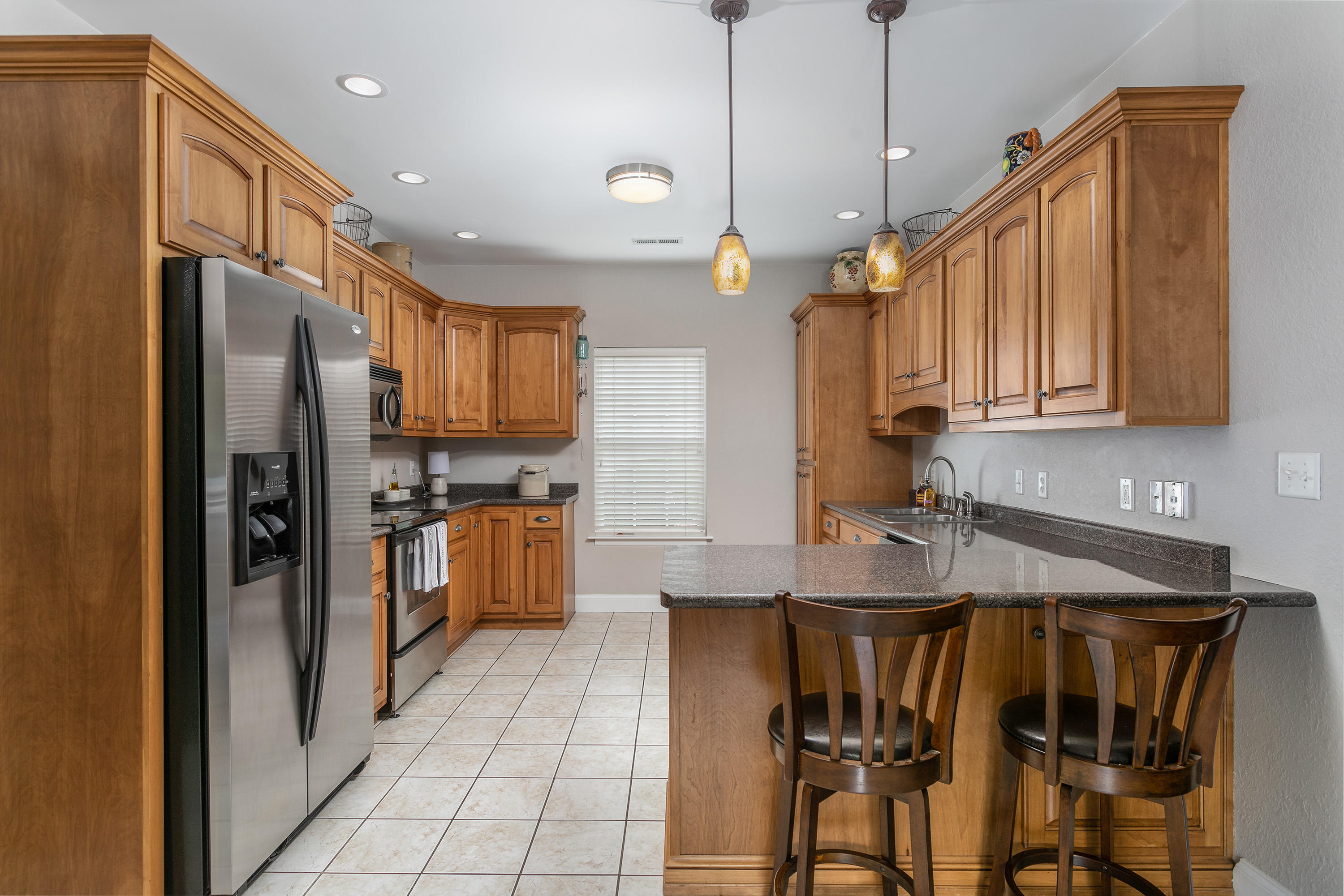 32 Clear Creek Road Flintstone, GA 30725 - Photo 5 of 29 32 Clear Creek_Kitchen_by 161 Photograph