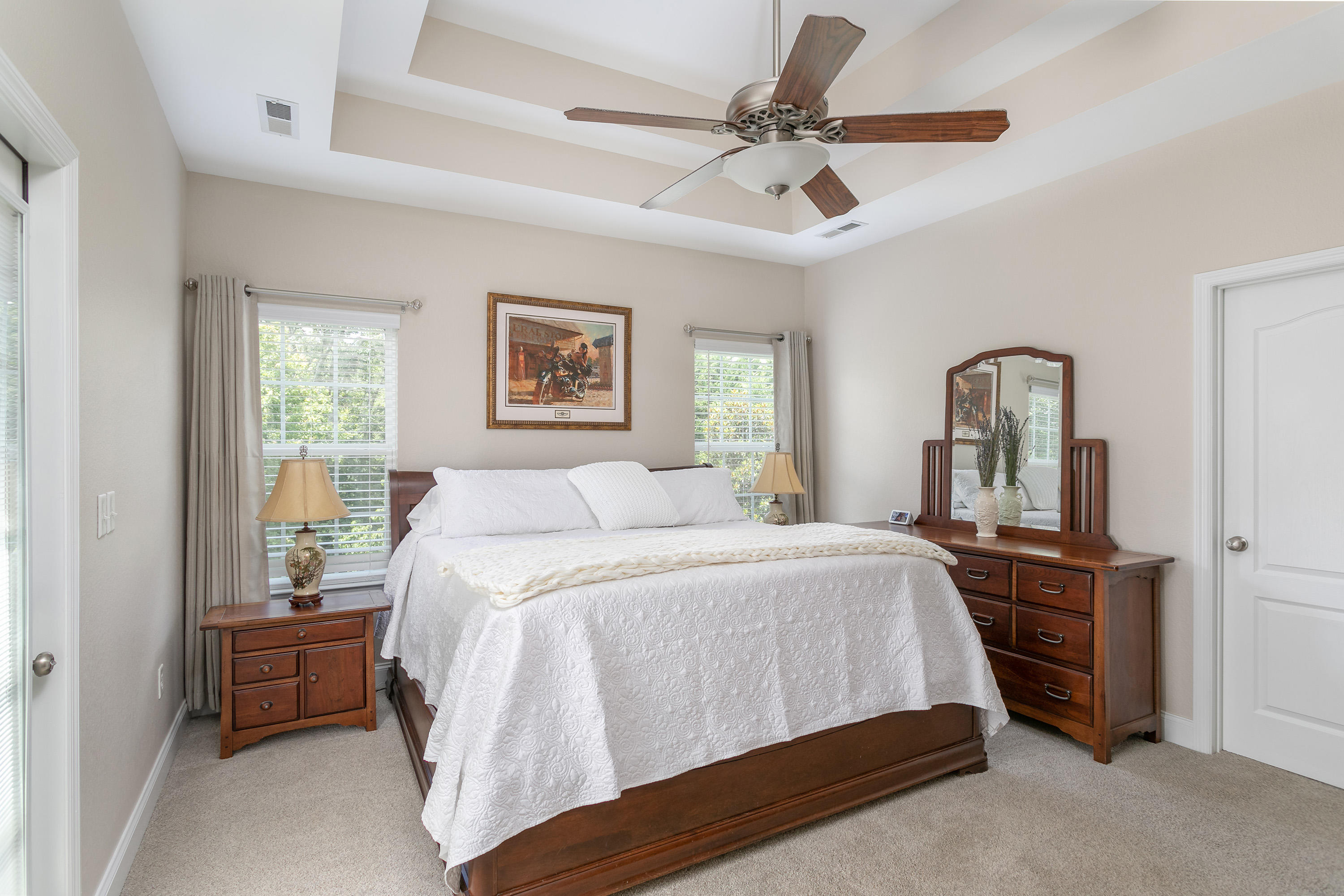 32 Clear Creek Road Flintstone, GA 30725 - Photo 8 of 29 32 Clear Creek_Master Bedroom_by 161 Pho