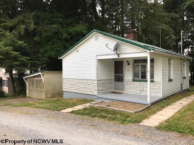 288 West Street Reedsville, WV 26547 - Photo 10 of 10 Gallery Image 10