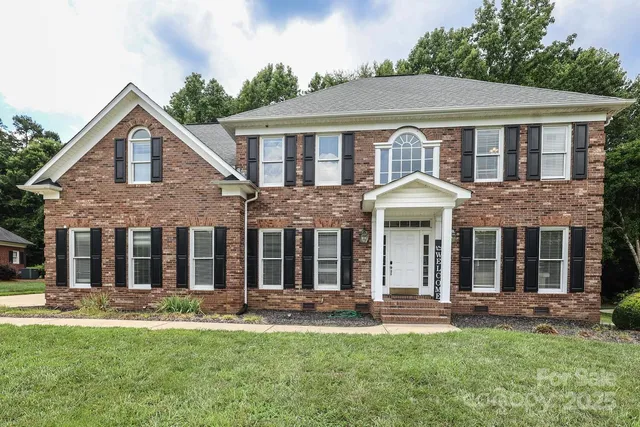 $499,900 | 3015 Rochester Court, Monroe, NC 28110