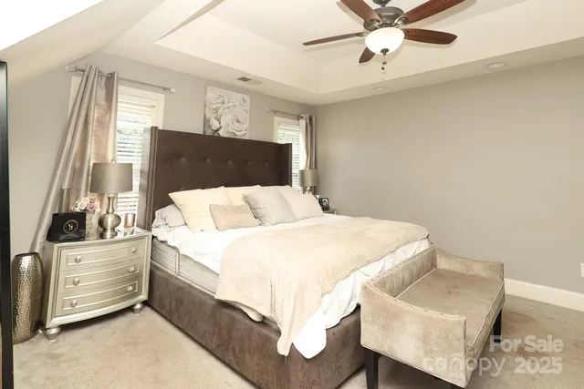 $499,900 | 3015 Rochester Court, Monroe, NC 28110