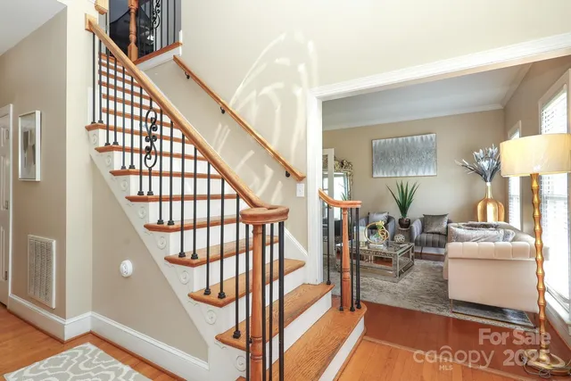 $499,900 | 3015 Rochester Court, Monroe, NC 28110