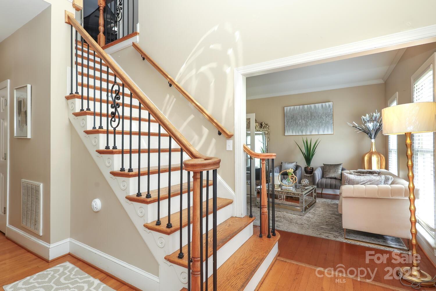 3015 Rochester Court Monroe, NC 28110 - Photo 2 of 43