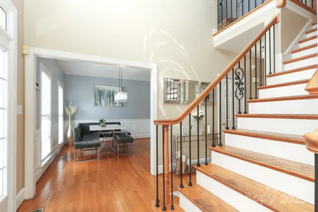 $499,900 | 3015 Rochester Court, Monroe, NC 28110