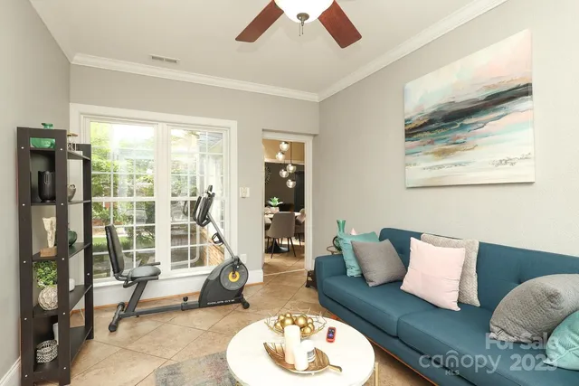 $499,900 | 3015 Rochester Court, Monroe, NC 28110