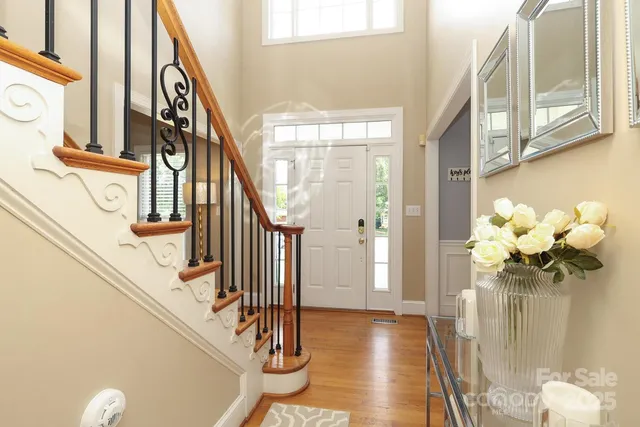 $499,900 | 3015 Rochester Court, Monroe, NC 28110