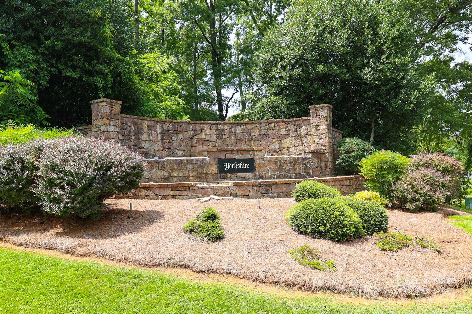 3015 Rochester Court Monroe, NC 28110 - Photo 41 of 43