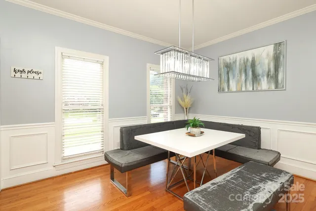 $499,900 | 3015 Rochester Court, Monroe, NC 28110