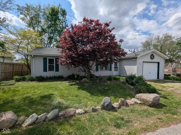$170,000 | 108 North Harvey Street, Linden, IN 47955