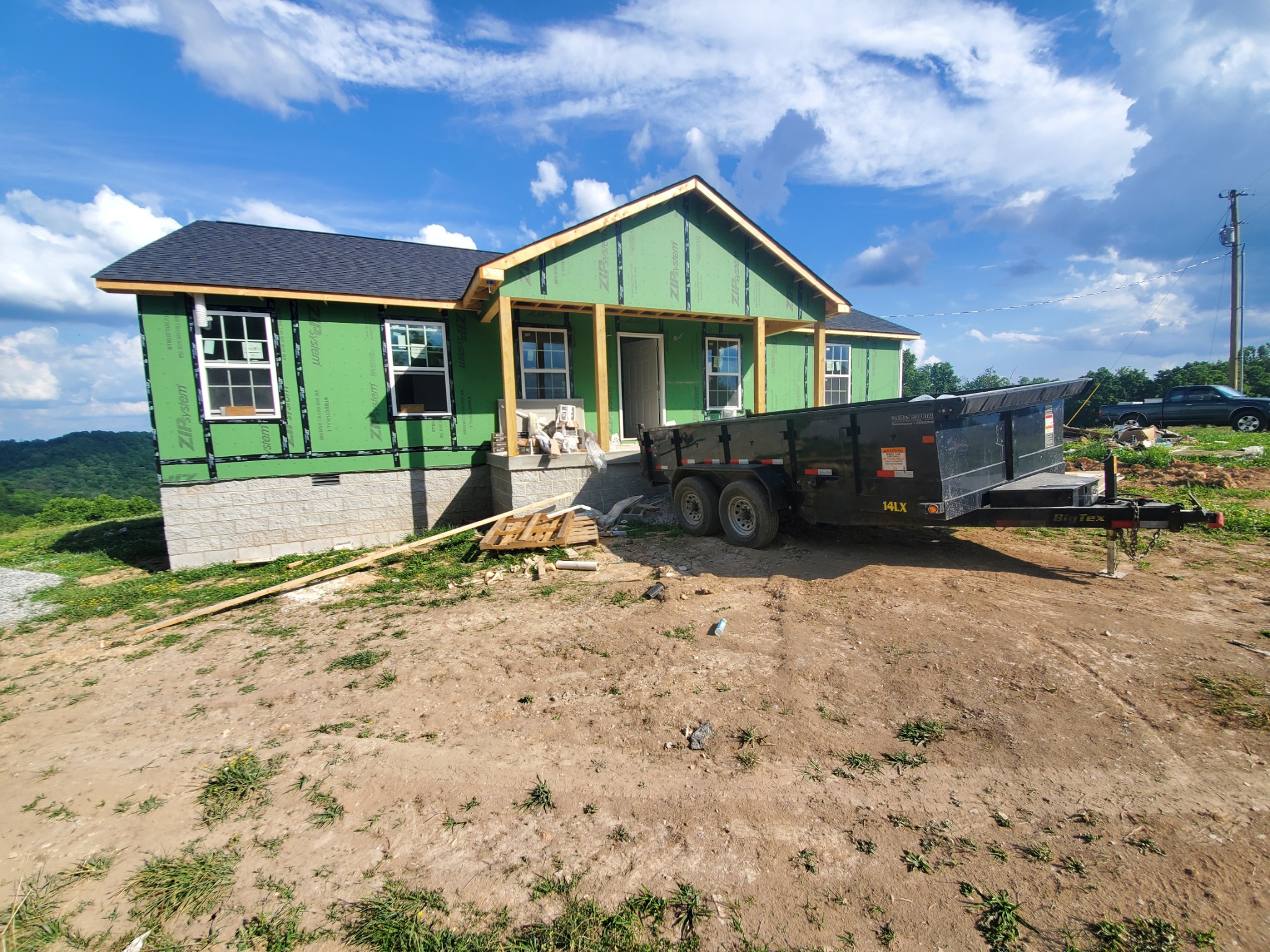 8 Ditty Hollow Road Buffalo Valley, TN 38548 - Photo 1 of 4 Gallery Image 1