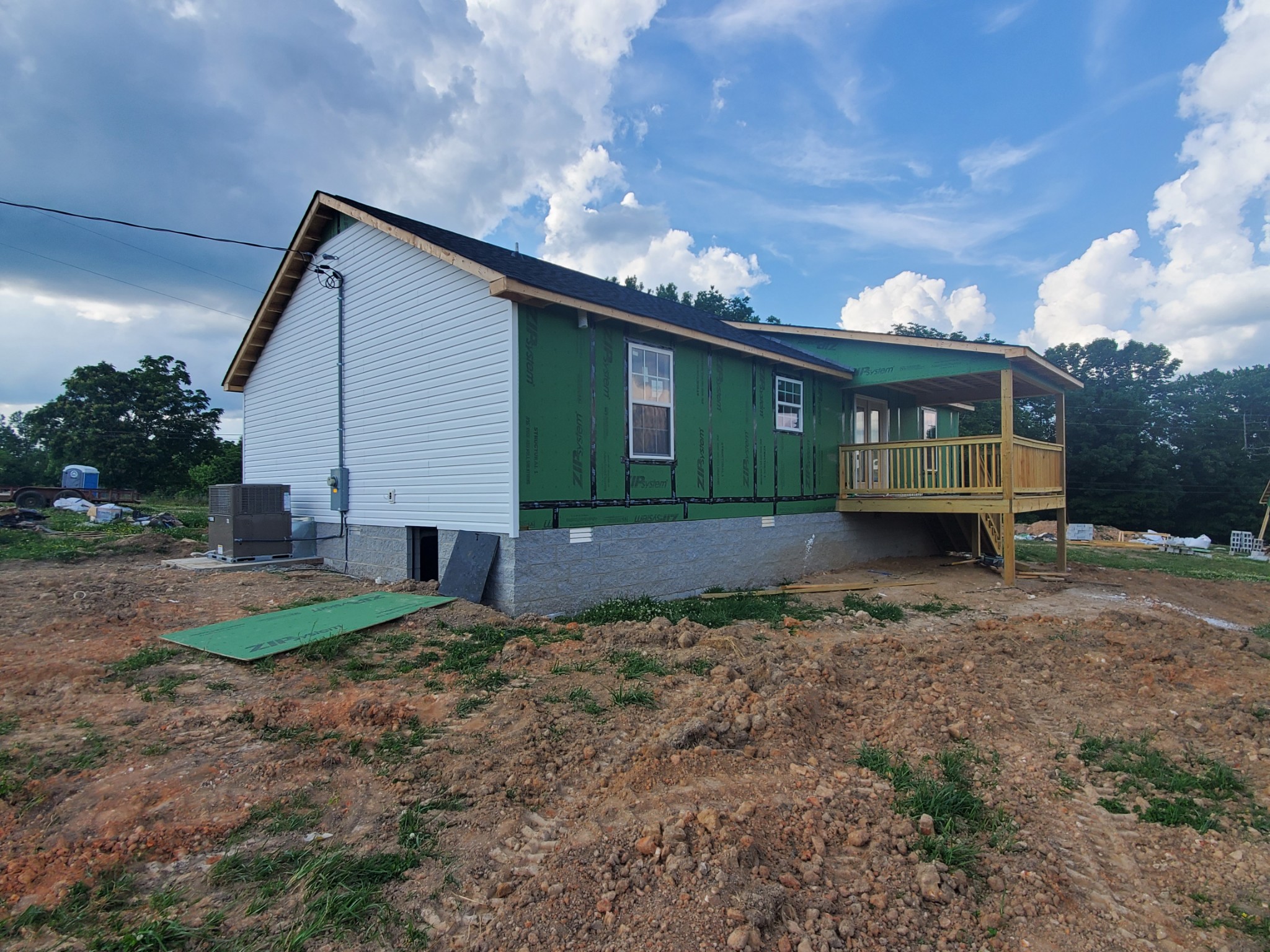 8 Ditty Hollow Road Buffalo Valley, TN 38548 - Photo 2 of 4 Gallery Image 2