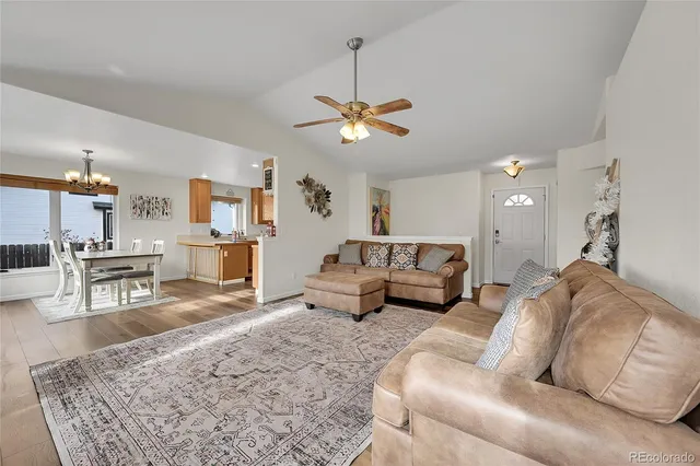 $529,900 | 2558 Jarett Drive, Mead, CO 80542