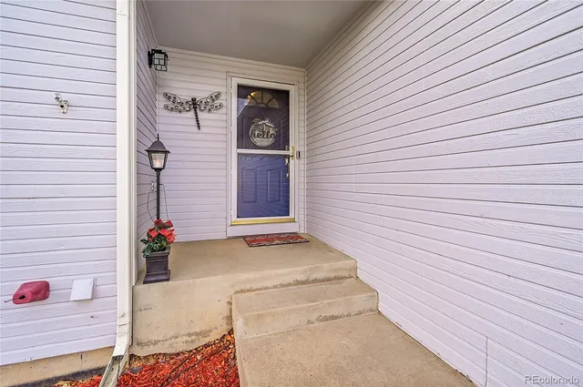 $539,900 | 2558 Jarett Drive, Mead, CO 80542