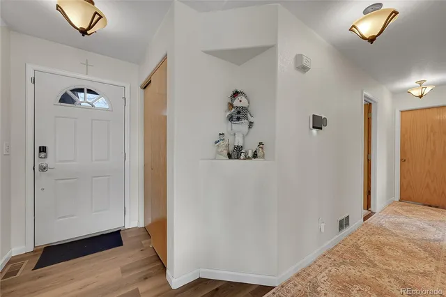 $539,900 | 2558 Jarett Drive, Mead, CO 80542