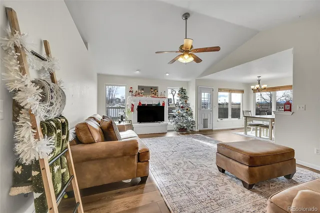 $539,900 | 2558 Jarett Drive, Mead, CO 80542