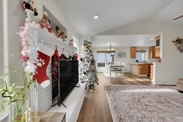 $529,900 | 2558 Jarett Drive, Mead, CO 80542