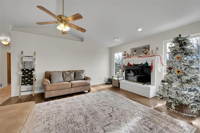 $539,900 | 2558 Jarett Drive, Mead, CO 80542