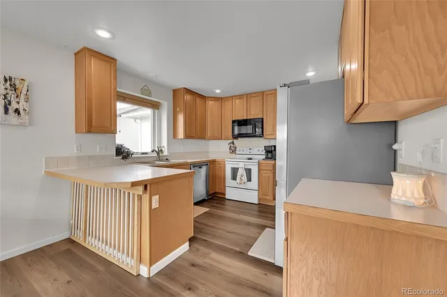 $529,900 | 2558 Jarett Drive, Mead, CO 80542