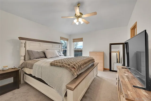 $529,900 | 2558 Jarett Drive, Mead, CO 80542