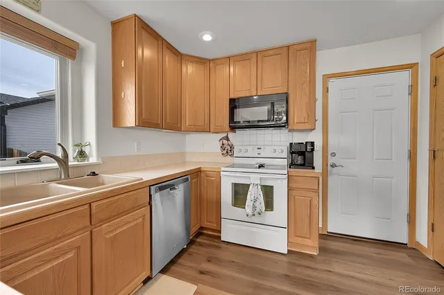 $539,900 | 2558 Jarett Drive, Mead, CO 80542