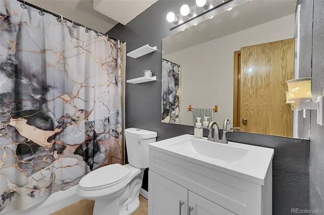 $539,900 | 2558 Jarett Drive, Mead, CO 80542