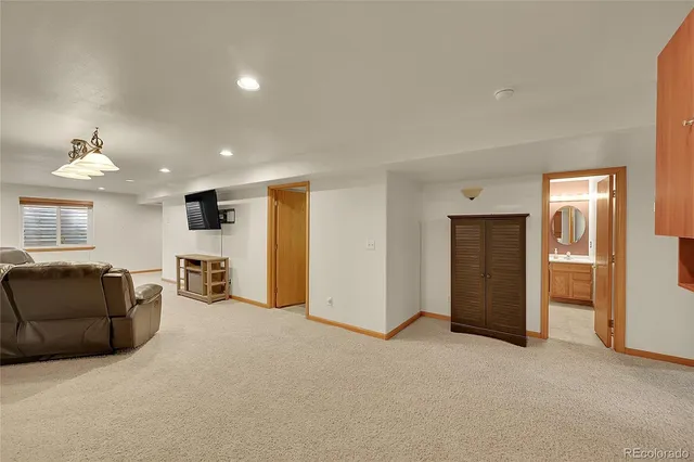 $539,900 | 2558 Jarett Drive, Mead, CO 80542