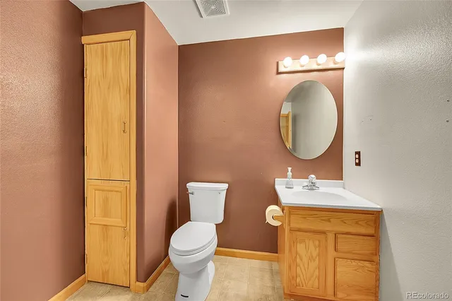 $539,900 | 2558 Jarett Drive, Mead, CO 80542