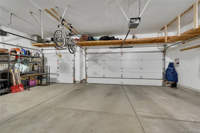 $529,900 | 2558 Jarett Drive, Mead, CO 80542