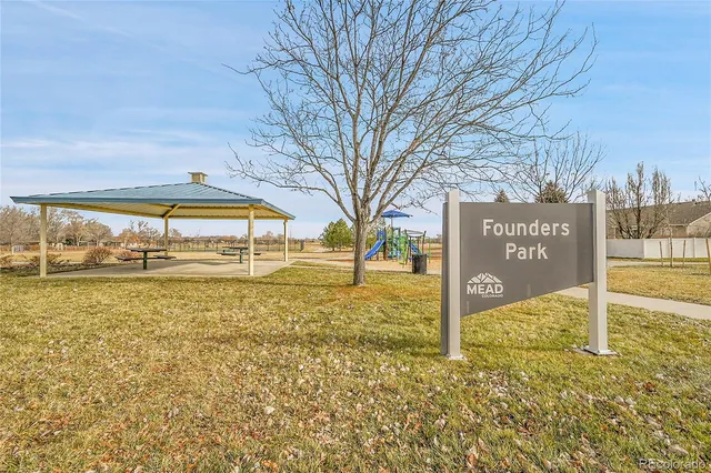 $529,900 | 2558 Jarett Drive, Mead, CO 80542